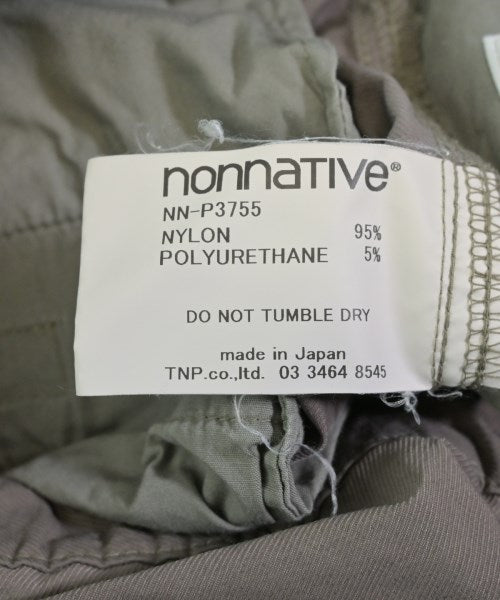 Nonnative Shorts