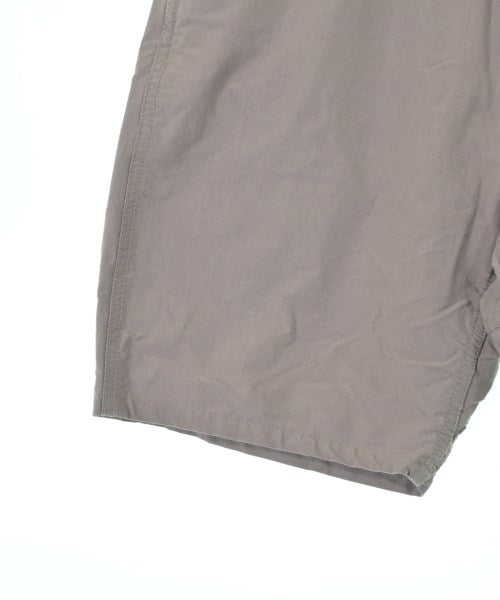 Nonnative Shorts