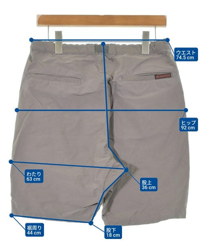 Nonnative Shorts