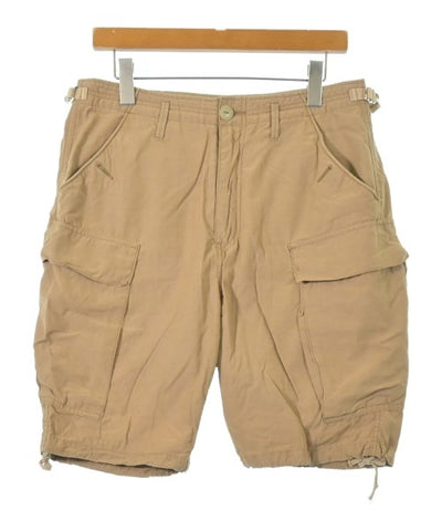Nonnative Shorts