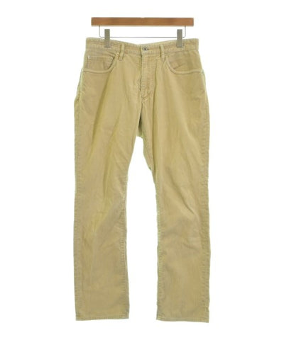 Nonnative Chinos