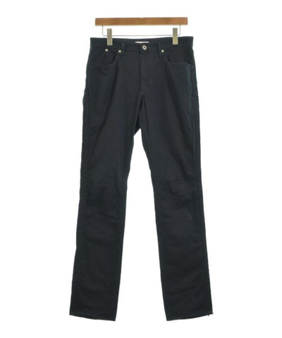 Nonnative Chinos