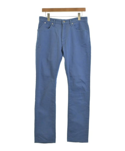 Nonnative Chinos