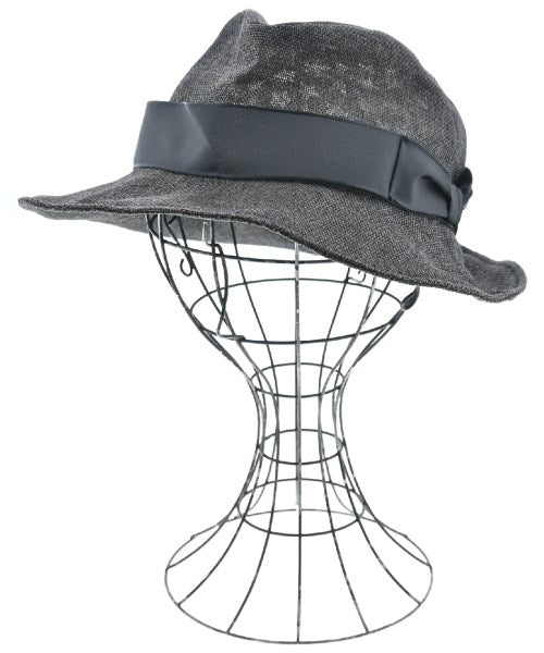 nonnative Straw hats