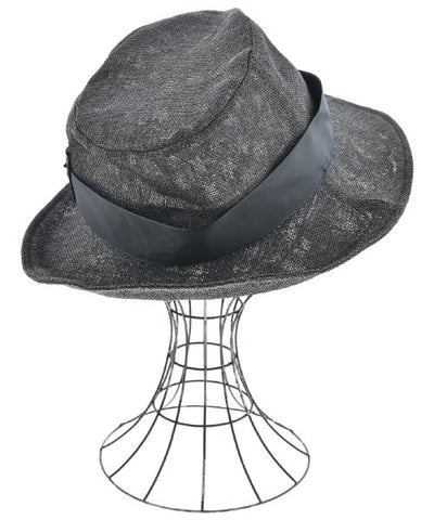 nonnative Straw hats