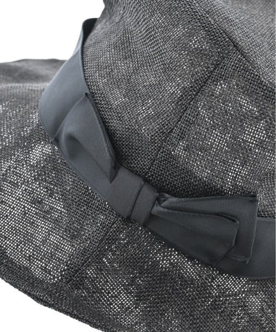 nonnative Straw hats