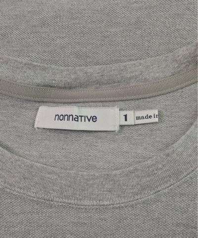 nonnative Tee Shirts/Tops