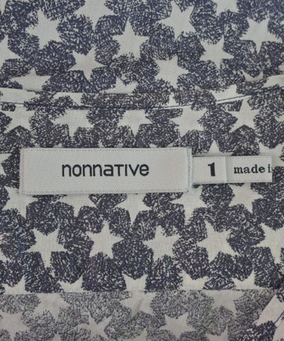 nonnative Casual shirts