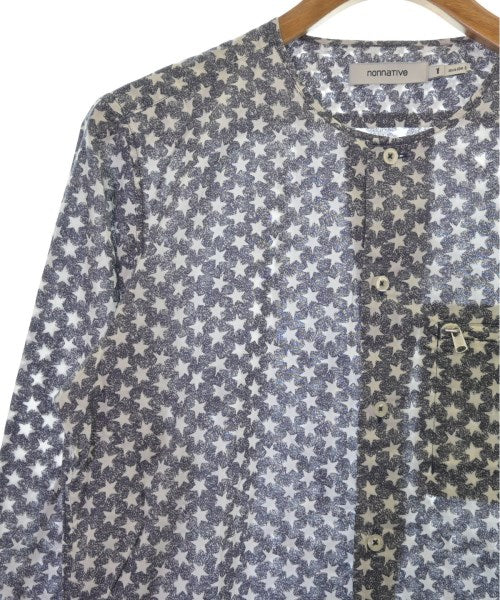 nonnative Casual shirts