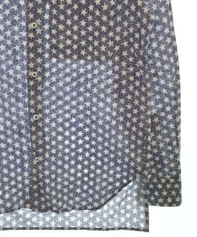 nonnative Casual shirts