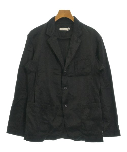 nonnative Casual jackets