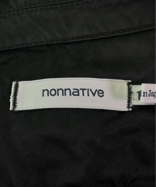 nonnative Casual jackets