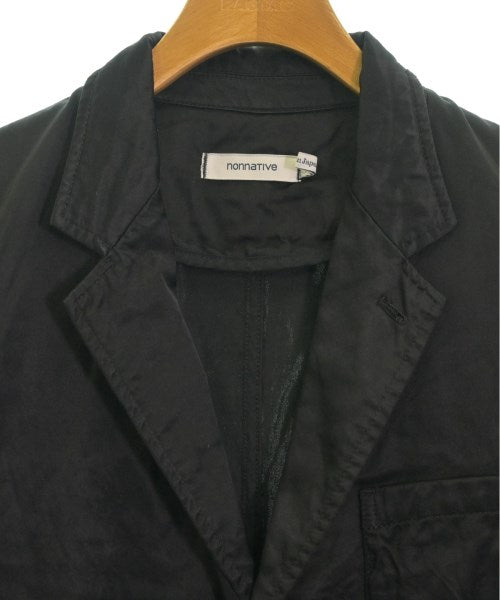 nonnative Casual jackets