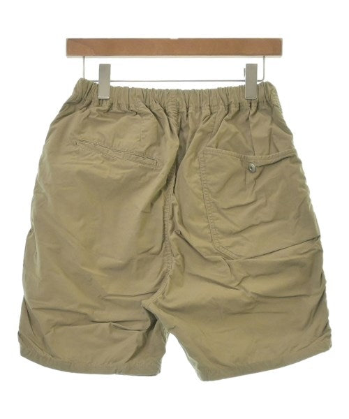 Nonnative Shorts