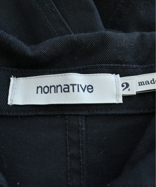 Nonnative Casual jackets