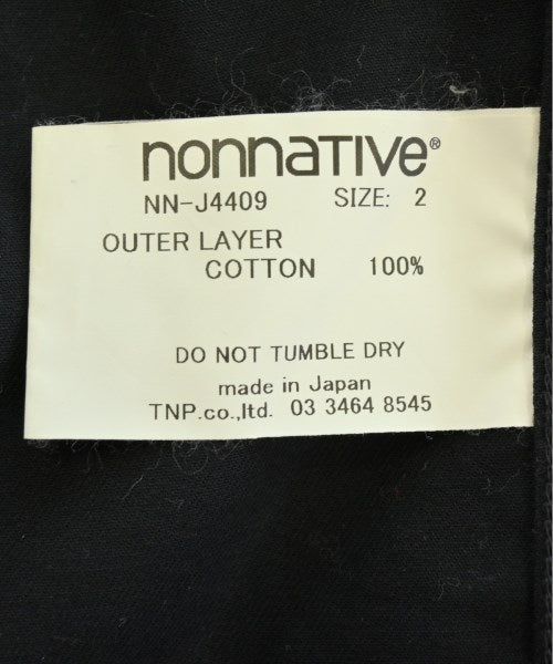 Nonnative Casual jackets