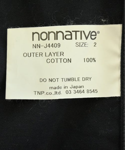 Nonnative Casual jackets