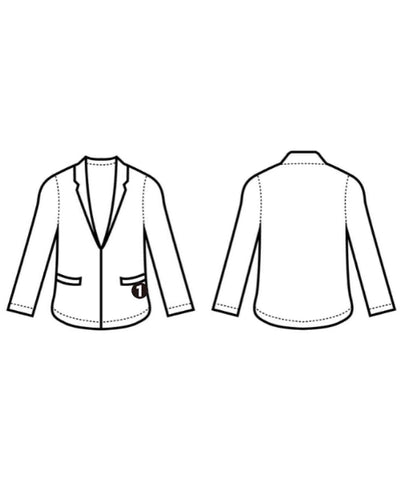 Nonnative Casual jackets