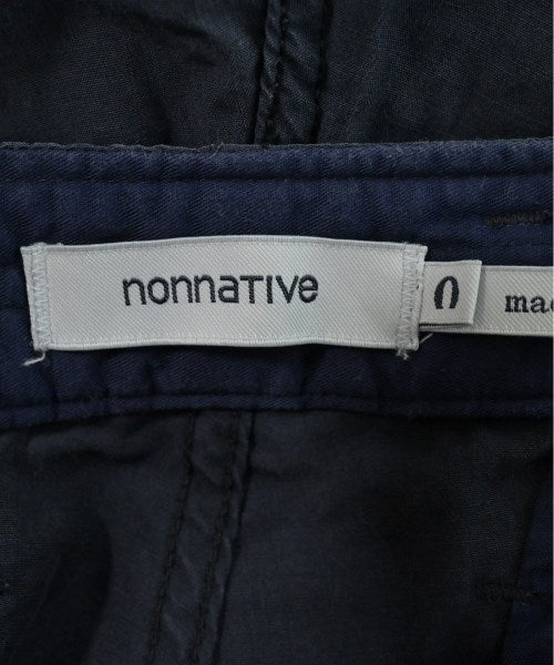 Nonnative Shorts