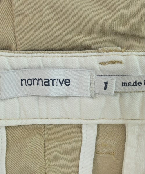 Nonnative Shorts