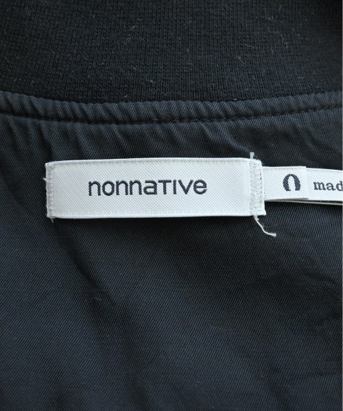 Nonnative Other