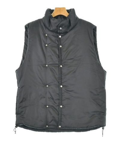 Nonnative Down jackets/Vests