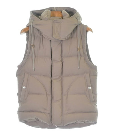 Nonnative Down jackets/Vests