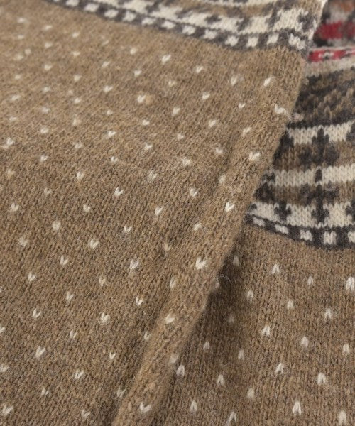 Nonnative Winter scarves