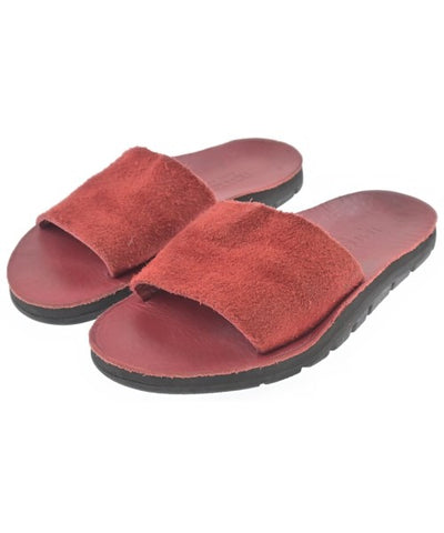 Nonnative Sandals