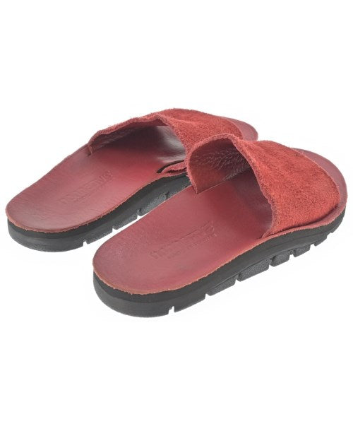 Nonnative Sandals