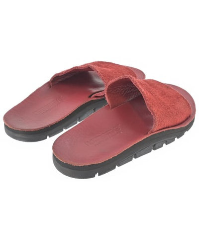 Nonnative Sandals