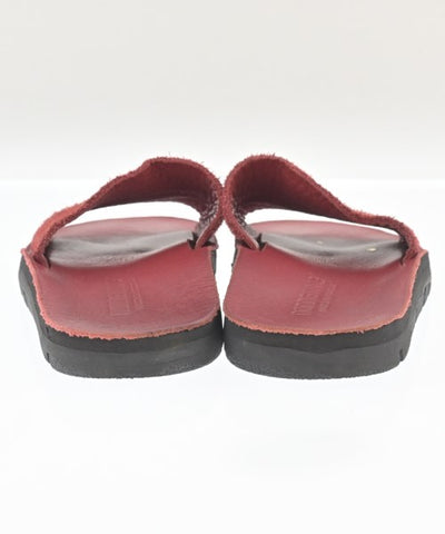 Nonnative Sandals