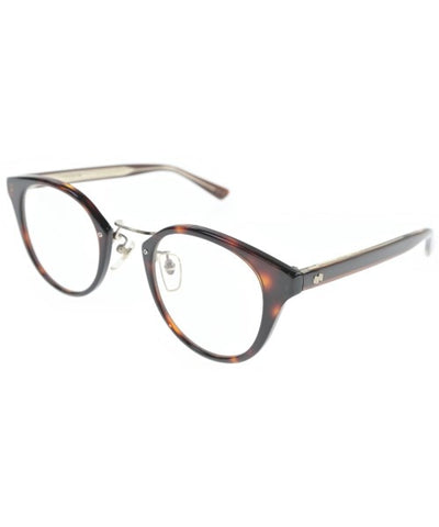 Nonnative Glasses