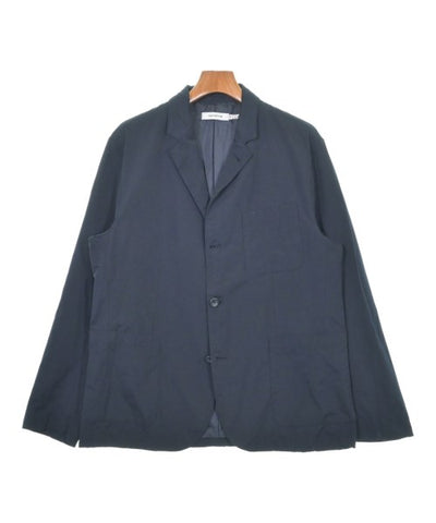 Nonnative Work jackets