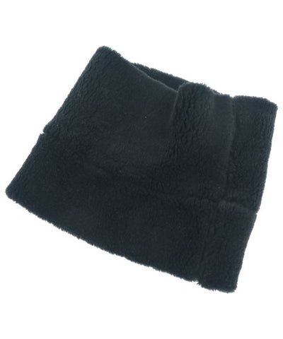 Nonnative Winter scarves