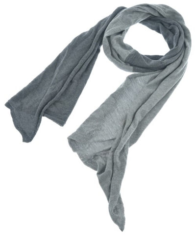 Nonnative Winter scarves