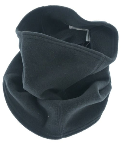 Nonnative Winter scarves