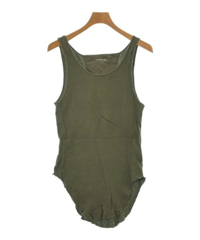 Nonnative Tank tops