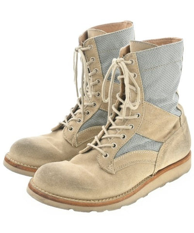 Nonnative Boots