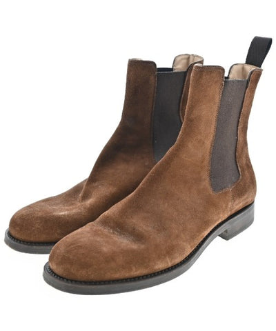 Nonnative Boots
