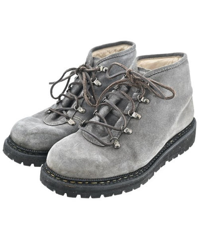 Nonnative Boots