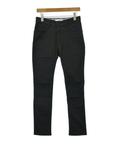 Nonnative Chinos