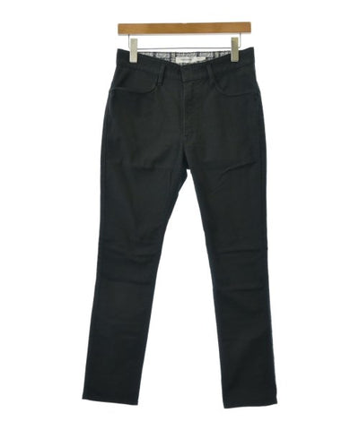 Nonnative Chinos