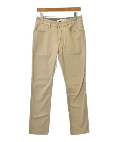 Nonnative Chinos