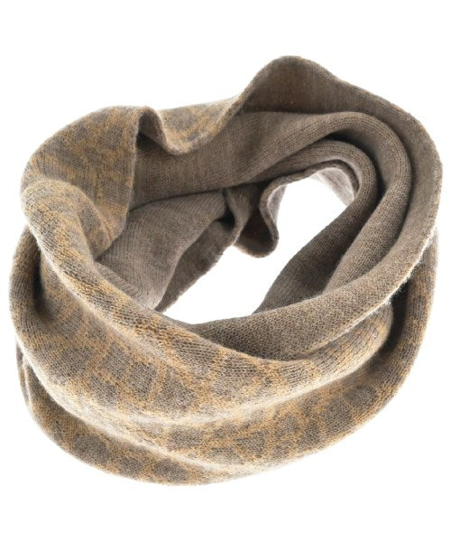 hobo Winter scarves