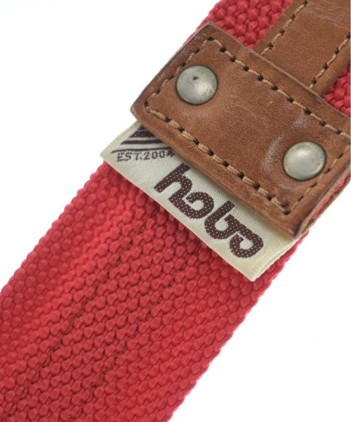 hobo Belts