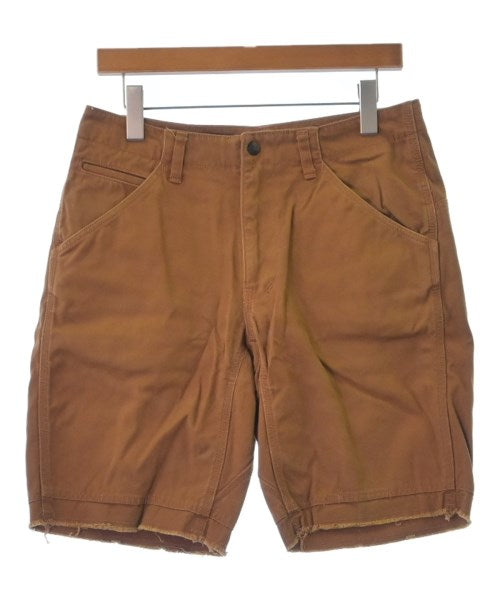 Mountain Research Shorts