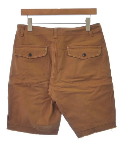 Mountain Research Shorts