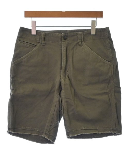 Mountain Research Shorts