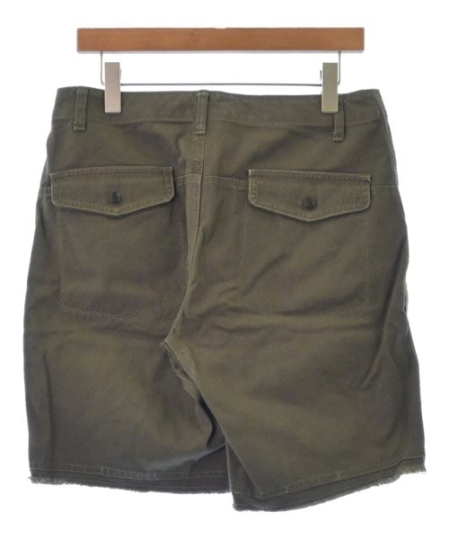 Mountain Research Shorts